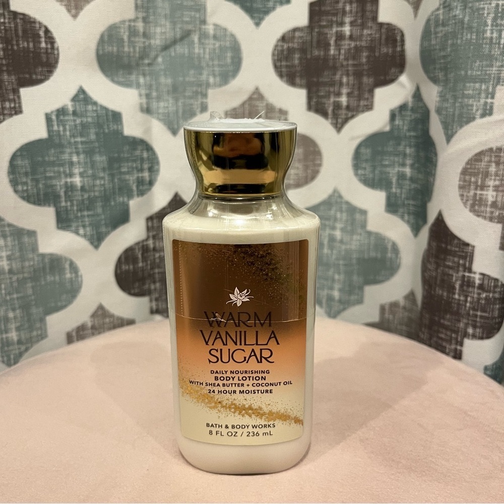 Bath and Body Works Body Lotion NEW